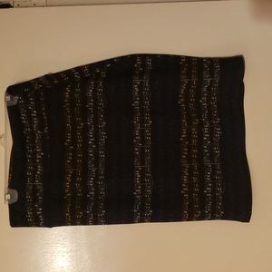 Lularoe Cassie Skirt 2XL